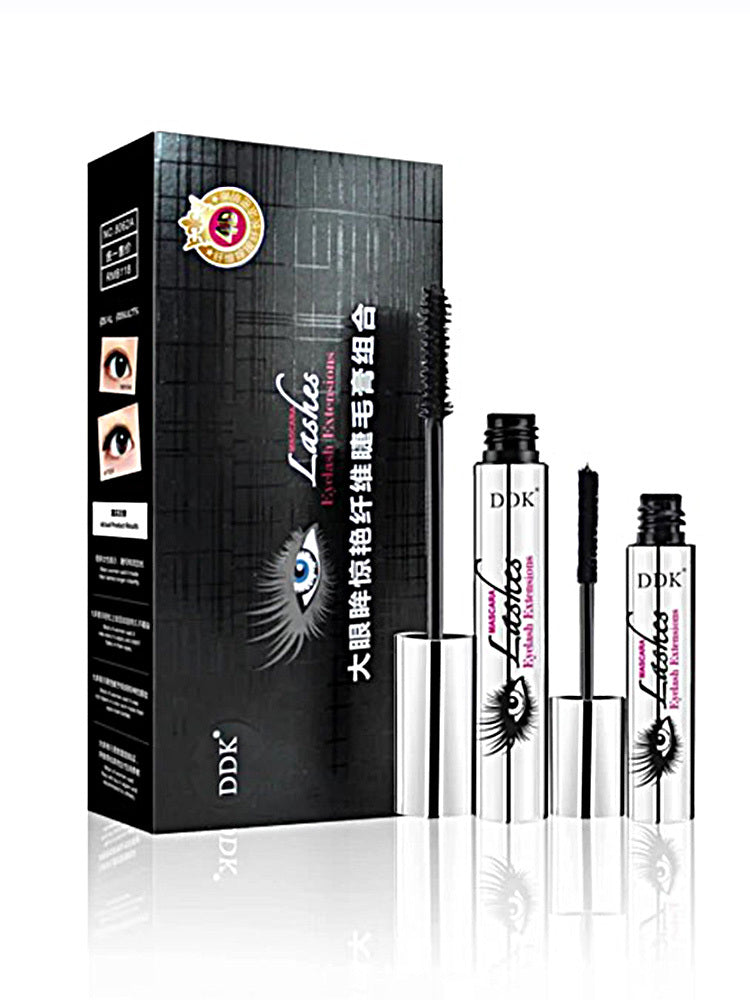 Rolling waterproof mascara Rolling waterproof mascara